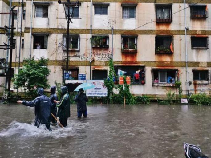 Rehabilitation of 1 thousand houses in Ektangari of Sinhagad Road; Proposal to Municipal State Govt | सिंहगड रोडच्या एकतानगरीतील १ हजार घरांचे पुनर्वसन; महापालिकेचा राज्य सरकारकडे प्रस्ताव Rehabilitation of 1 thousand houses in Ektangari of Sinhagad Road; Proposal to Municipal State Govt | सिंहगड रोडच्या एकतानगरीतील १ हजार घरांचे पुनर्वसन; महापालिकेचा राज्य सरकारकडे प्रस्ताव