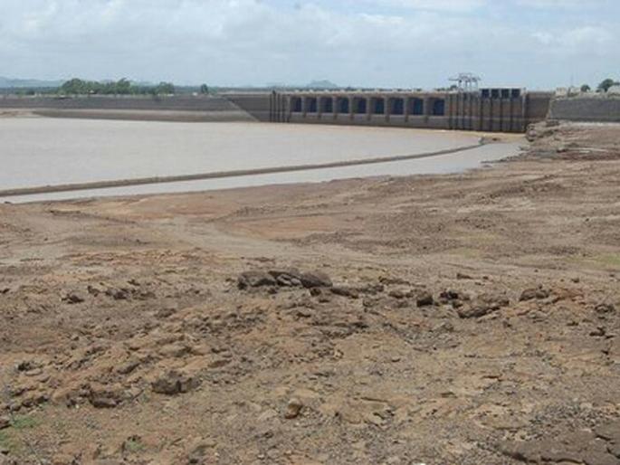 Water in 92 barrages in Washim district is reserved for drinking! | वाशिम जिल्ह्यातील ९२ प्रकल्पातील पाणीसाठा पिण्यासाठी राखीव!
