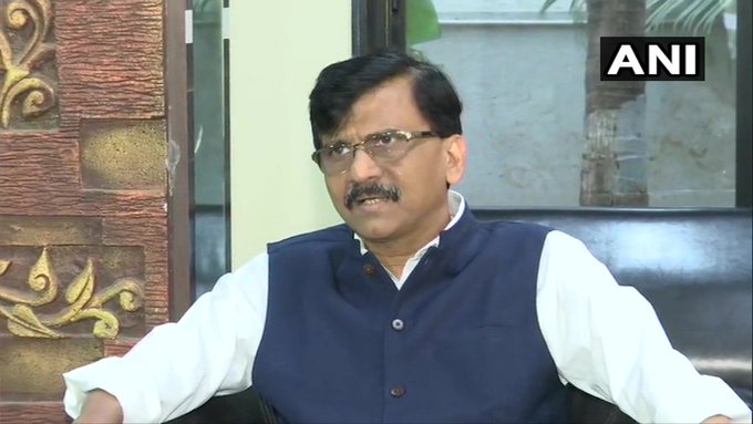 Maharashtra CM: If the governor calls us in the next 10 minutes we will prove majority Says Sanjay Raut | Maharashtra CM: 'हा' डाव भाजपावरच उलटणार; पुढील १० मिनिटांत जरी राज्यपालांनी आम्हाला बोलावलं तर...
