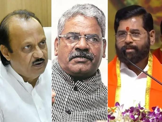 Lok sabha Election 2024: Shiv Sena leader Shivajirao Adharao Patil will join Ajit Pawar's NCP on March 26 | शिवसेना नेते शिवाजी आढळराव पाटील २६ मार्चला करणार अजित पवारांच्या राष्ट्रवादीत प्रवेश Lok sabha Election 2024: Shiv Sena leader Shivajirao Adharao Patil will join Ajit Pawar's NCP on March 26 | शिवसेना नेते शिवाजी आढळराव पाटील २६ मार्चला करणार अजित पवारांच्या राष्ट्रवादीत प्रवेश