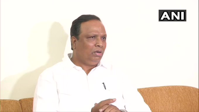 Maharashtra CM: who could not decide their Common Minimum Programme in last 10 days Says Ashish Shelar | Maharashtra CM: 'ज्यांना १० दिवसांत किमान समान कार्यक्रम ठरविता आला नाही ते १० मिनिटांत काय करणार?' Maharashtra CM: who could not decide their Common Minimum Programme in last 10 days Says Ashish Shelar | Maharashtra CM: 'ज्यांना १० दिवसांत किमान समान कार्यक्रम ठरविता आला नाही ते १० मिनिटांत काय करणार?'