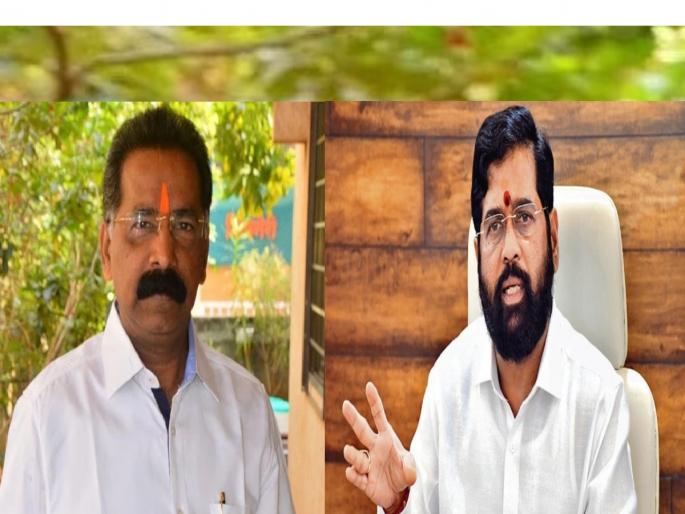 Shiv Sena MLA Rajan Salvi has been given notice for inquiry by ACB | एसीबीच्या नोटीसीनंतर शिंदे गटात प्रवेश करणार का? राजन साळवींनी स्पष्टच सांगितलं Shiv Sena MLA Rajan Salvi has been given notice for inquiry by ACB | एसीबीच्या नोटीसीनंतर शिंदे गटात प्रवेश करणार का? राजन साळवींनी स्पष्टच सांगितलं