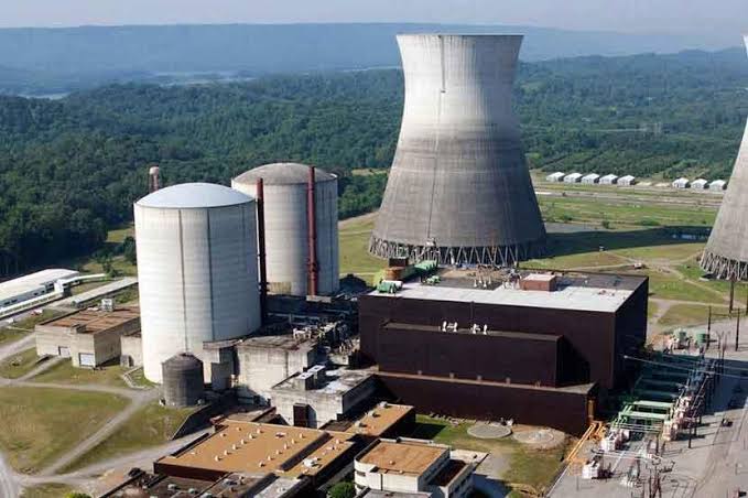 Degradation of power stations | औष्णिक वीज केंद्राची अधोगती