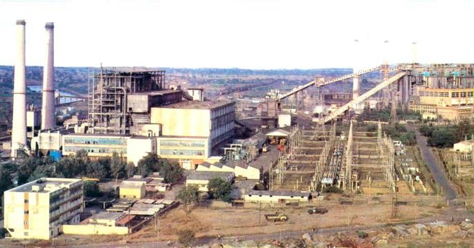 Decline in power generation due to declining demand | मागणी घटल्याने वीजनिर्मितीत कपात Decline in power generation due to declining demand | मागणी घटल्याने वीजनिर्मितीत कपात