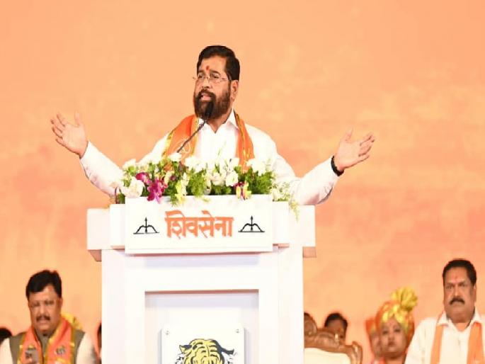 The Shiv Sena Shinde group does not have much influence in Kolhapur district Elections depend on BJP-Nationalists | Kolhapur Politics: मुख्यमंत्र्यांचा पक्ष, पाच मतदारसंघांतच ‘दक्ष’; भाजप-राष्ट्रवादीवरच राहणार मदार The Shiv Sena Shinde group does not have much influence in Kolhapur district Elections depend on BJP-Nationalists | Kolhapur Politics: मुख्यमंत्र्यांचा पक्ष, पाच मतदारसंघांतच ‘दक्ष’; भाजप-राष्ट्रवादीवरच राहणार मदार