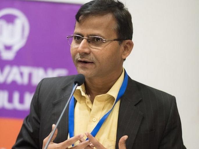 More emphasis on how to increase farmers' production! - Eknath Dowle | शेतकऱ्यांचे उत्पादन वाढेल कसे यावरच अधिक भर !  -  एकनाथ डवले More emphasis on how to increase farmers' production! - Eknath Dowle | शेतकऱ्यांचे उत्पादन वाढेल कसे यावरच अधिक भर !  -  एकनाथ डवले