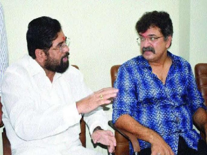 Maharashtra Election, Maharashtra Government: Thane will get a big share in the government leading the Mavikas Aghadi | महाविकास आघाडी सरकारमध्ये ठाण्याला मिळणार मोठा वाटा Maharashtra Election, Maharashtra Government: Thane will get a big share in the government leading the Mavikas Aghadi | महाविकास आघाडी सरकारमध्ये ठाण्याला मिळणार मोठा वाटा