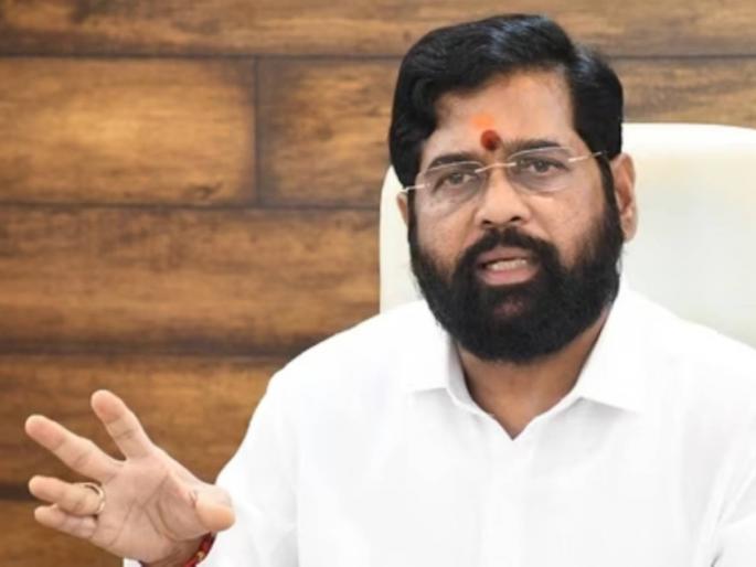 "Don't judge the country by one result", said Eknath Shinde, giving the example of BJP | "एका निकालाने देशाचा अंदाज बांधू नका", भाजपाचे उदाहरण देत एकनाथ शिंदेंनी मांडली बाजू "Don't judge the country by one result", said Eknath Shinde, giving the example of BJP | "एका निकालाने देशाचा अंदाज बांधू नका", भाजपाचे उदाहरण देत एकनाथ शिंदेंनी मांडली बाजू