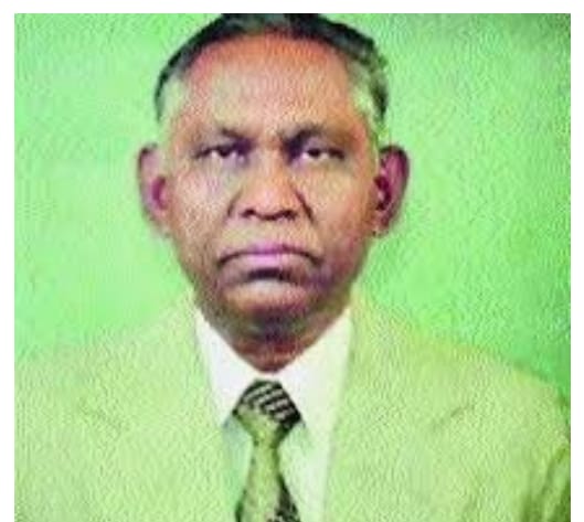 Who is the mastermind behind the Eknath Nimgade massacre? | एकनाथ निमगडे हत्याकांडाचा मास्टरमाईंड कोण? Who is the mastermind behind the Eknath Nimgade massacre? | एकनाथ निमगडे हत्याकांडाचा मास्टरमाईंड कोण?