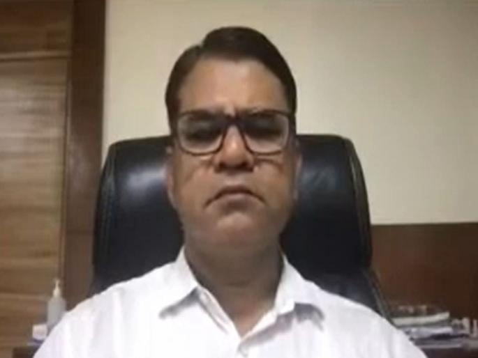 Dr. Eknath Pawar as Dean of Sassoon; The order passed by the state government  | ससूनच्या अधिष्ठातापदी डॉ. एकनाथ पवार; राज्य शासनाने काढले आदेश 