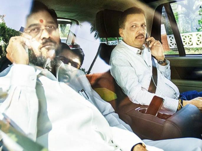 Vidhan Parishad Election: Seats 11, Candidates 12; Only two hours left for application withdrawal; Shinde or Ajit pawar group votes fro Milind Narvekar | जागा ११, उमेदवार १२; अर्ज माघारीसाठी राहिले फक्त दोन तास; नार्वेकरांसाठी शिंदे की पवार गट रसद देणार?