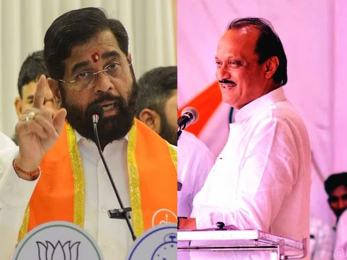 Maharashtra Assembly Vidhan Sabha Election: Given ticket against Ajit Pawar's candidate, Eknath Shinde cancels rally on time; Shivsena candidate bhausaheb Kamble at the hospital high blood pressure shrirampur | अजित पवारांच्या उमेदवाराविरोधात तिकीट दिले, शिंदेंनी ऐनवेळी सभा रद्द केली; उमेदवार रुग्णालयात Maharashtra Assembly Vidhan Sabha Election: Given ticket against Ajit Pawar's candidate, Eknath Shinde cancels rally on time; Shivsena candidate bhausaheb Kamble at the hospital high blood pressure shrirampur | अजित पवारांच्या उमेदवाराविरोधात तिकीट दिले, शिंदेंनी ऐनवेळी सभा रद्द केली; उमेदवार रुग्णालयात