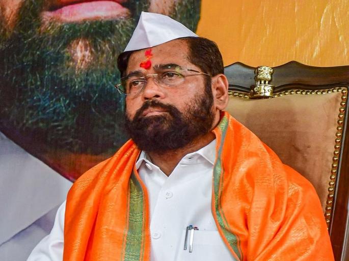 Deputy Chief Minister, party chief or Going to central politics...; What is Eknath Shinde next step? | उपमुख्यमंत्रिपद, पक्षाचं प्रमुखपद की केंद्रीय राजकारण...; एकनाथ शिंदेंचं पुढचं पाऊल काय? Deputy Chief Minister, party chief or Going to central politics...; What is Eknath Shinde next step? | उपमुख्यमंत्रिपद, पक्षाचं प्रमुखपद की केंद्रीय राजकारण...; एकनाथ शिंदेंचं पुढचं पाऊल काय?