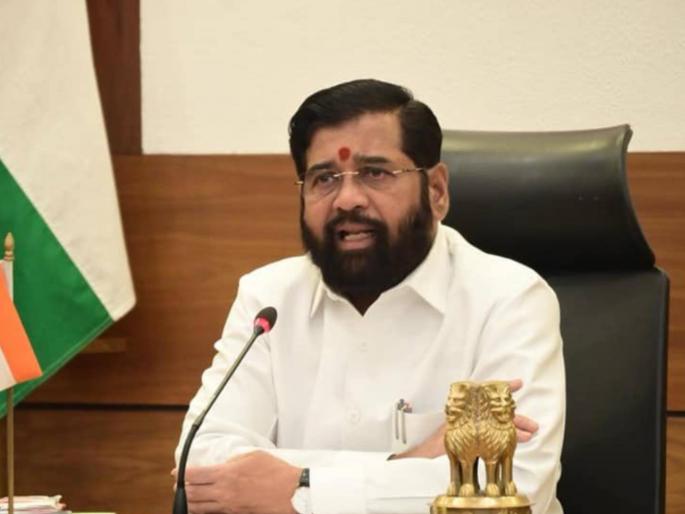 Lottery should be held for 2,521 houses for mill workers in Greater Mumbai; Eknath Shinde directs MHADA | महामुंबईत गिरणी कामगारांसाठी २,५२१ घरांची लॉटरी काढावी; एकनाथ शिंदे यांचे म्हाडाला निर्देश Lottery should be held for 2,521 houses for mill workers in Greater Mumbai; Eknath Shinde directs MHADA | महामुंबईत गिरणी कामगारांसाठी २,५२१ घरांची लॉटरी काढावी; एकनाथ शिंदे यांचे म्हाडाला निर्देश