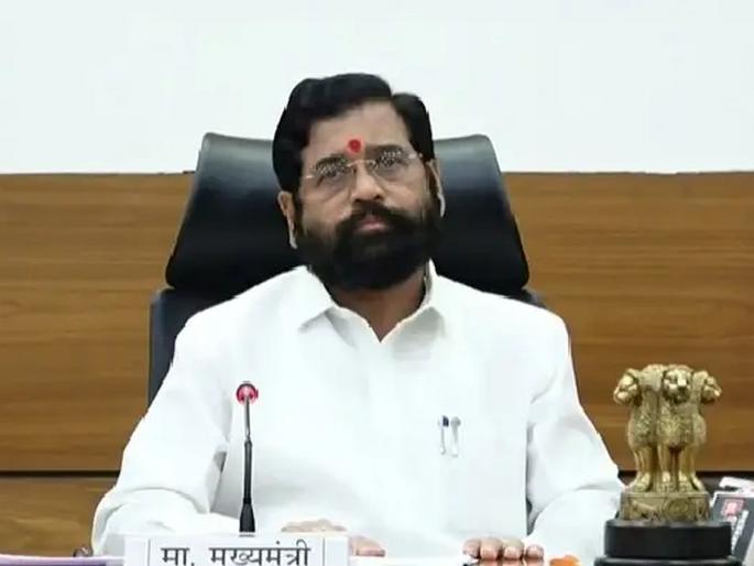 'It is not sure whether Eknath Shinde's chair will remain or not, his word has no value, what reservation will he give?', Nana Patole's criticism | ‘एकनाथ शिंदेंची खुर्ची राहील की नाही याची खात्री नाही, त्यांच्या शब्दाला किंमत नाही, ते काय आरक्षण देणार?’, नाना पटोलेंची टीका 'It is not sure whether Eknath Shinde's chair will remain or not, his word has no value, what reservation will he give?', Nana Patole's criticism | ‘एकनाथ शिंदेंची खुर्ची राहील की नाही याची खात्री नाही, त्यांच्या शब्दाला किंमत नाही, ते काय आरक्षण देणार?’, नाना पटोलेंची टीका
