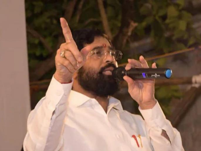 Chief Minister Eknath Shinde on his visit to Pune on August 2 | CM Eknath Shinde Visit To Pune: मुख्यमंत्री एकनाथ शिंदे २ ऑगस्टला पुणे दौऱ्यावर Chief Minister Eknath Shinde on his visit to Pune on August 2 | CM Eknath Shinde Visit To Pune: मुख्यमंत्री एकनाथ शिंदे २ ऑगस्टला पुणे दौऱ्यावर