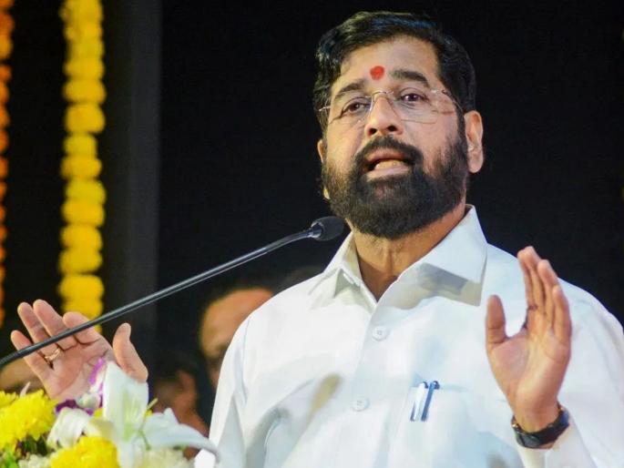 "The Mahayuti will fight unitedly for the development of the state, there are no differences regarding seat distribution", Eknath Shinde's big statement | ‘’राज्याच्या विकासासाठी महायुती एकदिलाने लढणार, जागा वाटपाबाबत कोणतेच मतभेद नाहीत”, एकनाथ शिंदे यांचं मोठं विधान 