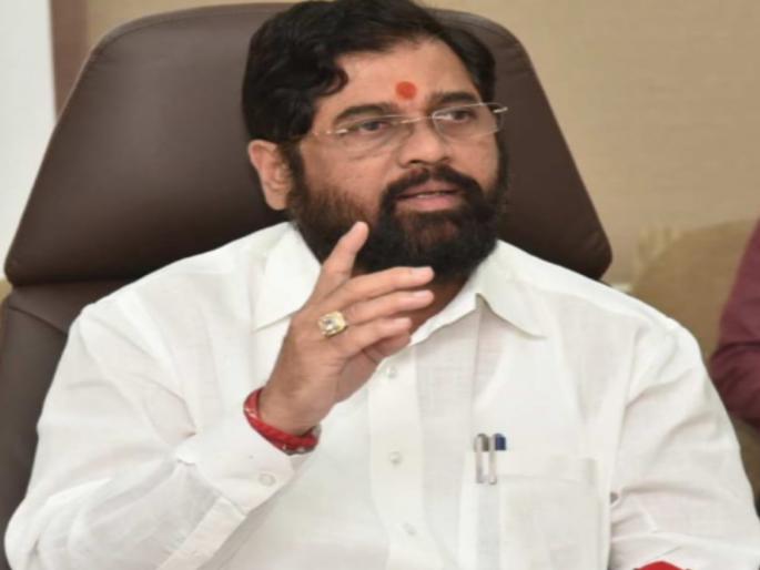 We won the match three months ago: Chief Minister Shinde | आम्ही तीन महिन्यांपूर्वीच मॅच जिंकलो : मुख्यमंत्री शिंदे We won the match three months ago: Chief Minister Shinde | आम्ही तीन महिन्यांपूर्वीच मॅच जिंकलो : मुख्यमंत्री शिंदे