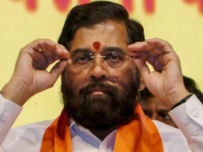 BJP will stake claim for candidature in Shinde Sena's stronghold; The trumpet of the local self-government body elections of the Legislative Council has sounded. | शिंदेसेनेच्या बालेकिल्ल्यात भाजप करणार उमेदवारीसाठी दावा; विधान परिषदेच्या स्थानिक स्वराज्य संस्थेच्या निवडणुकीचे बिगुल वाजले BJP will stake claim for candidature in Shinde Sena's stronghold; The trumpet of the local self-government body elections of the Legislative Council has sounded. | शिंदेसेनेच्या बालेकिल्ल्यात भाजप करणार उमेदवारीसाठी दावा; विधान परिषदेच्या स्थानिक स्वराज्य संस्थेच्या निवडणुकीचे बिगुल वाजले