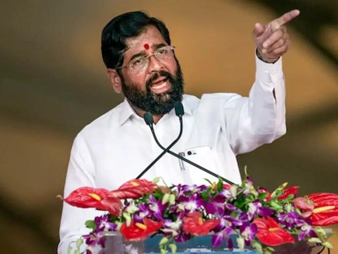 GST reforms Diwali dhamaka, will boost consumption and employment: Eknath Shinde | Eknath Shinde: जीएसटी सुधारणांमुळे उत्पादन आणि रोजगार वाढेल- एकनाथ शिंदे GST reforms Diwali dhamaka, will boost consumption and employment: Eknath Shinde | Eknath Shinde: जीएसटी सुधारणांमुळे उत्पादन आणि रोजगार वाढेल- एकनाथ शिंदे