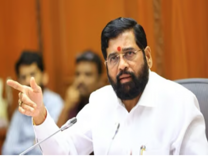 Chief Minister Eknath Shinde's assurance that the all-round development of women is the highest priority of the government | Jalgaon: महिलांच्या सर्वांगीण विकासाला सरकारचे सर्वोच्च प्राधान्य, मुख्यमंत्री एकनाथ शिंदे यांंचं आश्वासन Chief Minister Eknath Shinde's assurance that the all-round development of women is the highest priority of the government | Jalgaon: महिलांच्या सर्वांगीण विकासाला सरकारचे सर्वोच्च प्राधान्य, मुख्यमंत्री एकनाथ शिंदे यांंचं आश्वासन