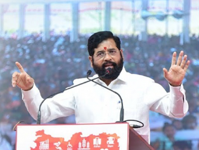 Maharashtra Assembly Election 2024 : Uddhav Sena's 'Dighe card' against Chief Minister Eknath Shinde in Thane | मुख्यमंत्री एकनाथ शिंदे यांच्याविरुद्ध ठाण्यामध्ये उद्धवसेनेचे ‘दिघे कार्ड’ Maharashtra Assembly Election 2024 : Uddhav Sena's 'Dighe card' against Chief Minister Eknath Shinde in Thane | मुख्यमंत्री एकनाथ शिंदे यांच्याविरुद्ध ठाण्यामध्ये उद्धवसेनेचे ‘दिघे कार्ड’