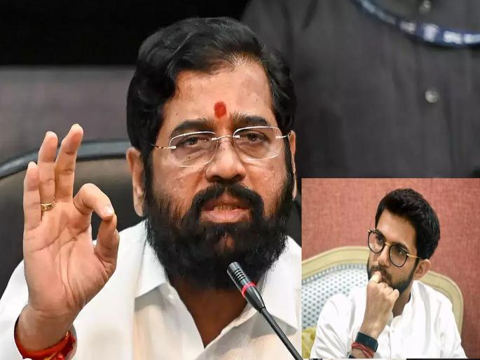 Mumbai's Tumbai! A round of accusations and counter-accusations in political circles | मुंबईची तुंबई! राजकीय वर्तुळात आरोप-प्रत्यारोपांच्या फैरी Mumbai's Tumbai! A round of accusations and counter-accusations in political circles | मुंबईची तुंबई! राजकीय वर्तुळात आरोप-प्रत्यारोपांच्या फैरी