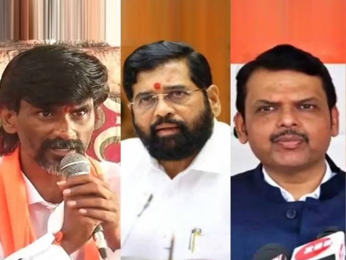 congress nana patole big claims not manoj jarange bjp main target cm eknath shinde | “मनोज जरांगे फक्त निमित्त भाजपाचे टार्गेट मुख्यमंत्री शिंदे आहेत”; काँग्रेसचा मोठा आरोप congress nana patole big claims not manoj jarange bjp main target cm eknath shinde | “मनोज जरांगे फक्त निमित्त भाजपाचे टार्गेट मुख्यमंत्री शिंदे आहेत”; काँग्रेसचा मोठा आरोप