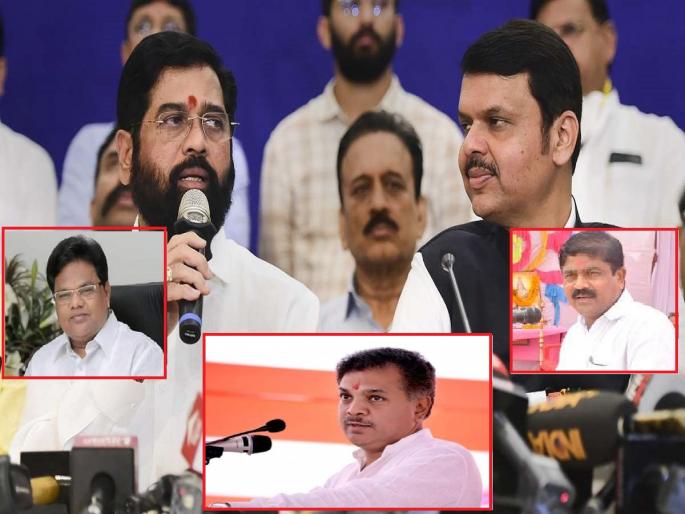 Drought Osmanabad hopes for two posts in Shinde's cabinet; one name is a fix | शिंदेंच्या मंत्रिमंडळात दुष्काळी उस्मानाबादला दोन पदांची आस; एक नाव तर फिक्सच Drought Osmanabad hopes for two posts in Shinde's cabinet; one name is a fix | शिंदेंच्या मंत्रिमंडळात दुष्काळी उस्मानाबादला दोन पदांची आस; एक नाव तर फिक्सच