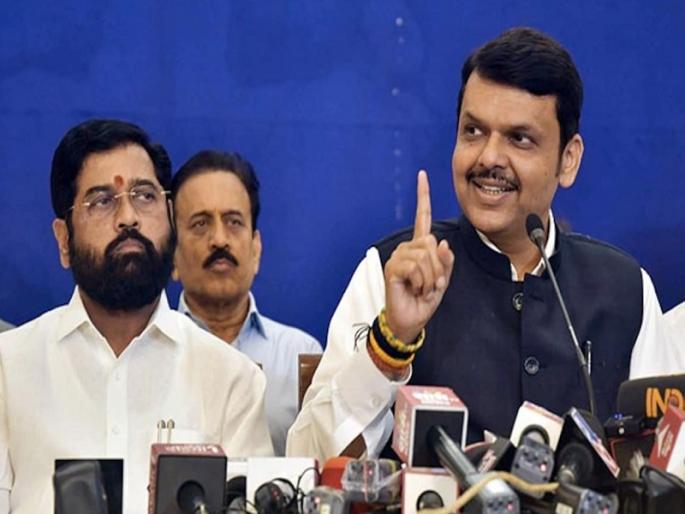 BJP-Shinde faction will fight for Maval, Shirur Lok Sabha seats | मावळ, शिरूर लोकसभेच्या जागेवरून भाजप-शिंदे गटाचा होणार संघर्ष BJP-Shinde faction will fight for Maval, Shirur Lok Sabha seats | मावळ, शिरूर लोकसभेच्या जागेवरून भाजप-शिंदे गटाचा होणार संघर्ष