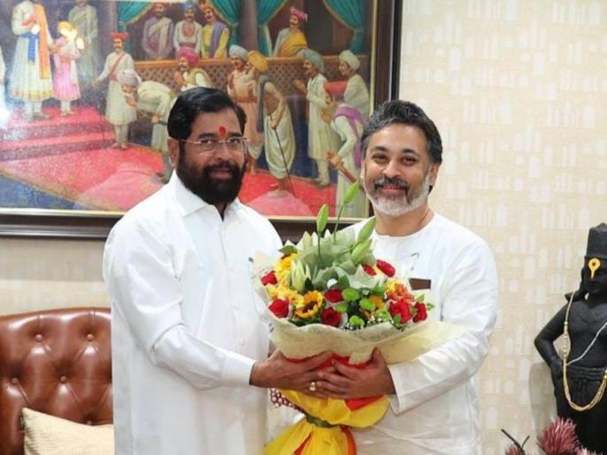 deputy cm eknath shinde praises mla nitesh rane in malvan campaign for local body election 2025 | “कितीही करा कल्ला, मालवण शिवसेनेचाच बालेकिल्ला”: एकनाथ शिंदे; निलेश राणेंचेही केले कौतुक deputy cm eknath shinde praises mla nitesh rane in malvan campaign for local body election 2025 | “कितीही करा कल्ला, मालवण शिवसेनेचाच बालेकिल्ला”: एकनाथ शिंदे; निलेश राणेंचेही केले कौतुक