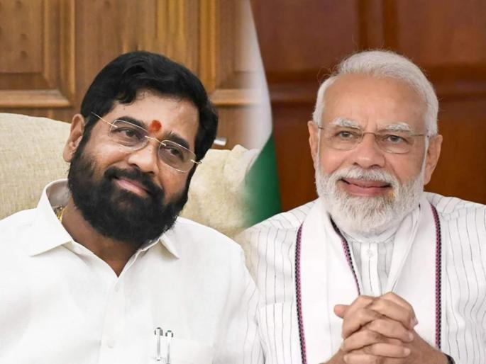 cm eknath shinde congragulate pm narendra modi and amit shah over gujarat assembly election result 2022 | Gujrat Election Result 2022: गुजरातमधील निकालाची पुनरावृत्ती महाराष्ट्रात दिसेल का? CM एकनाथ शिंदेंची सूचक प्रतिक्रिया cm eknath shinde congragulate pm narendra modi and amit shah over gujarat assembly election result 2022 | Gujrat Election Result 2022: गुजरातमधील निकालाची पुनरावृत्ती महाराष्ट्रात दिसेल का? CM एकनाथ शिंदेंची सूचक प्रतिक्रिया