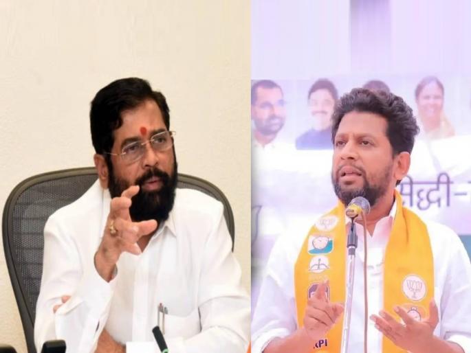 maharashtra assembly vidhan sabha election 2024 bjp sujay vikhe patil first reaction over sangamner seat goes to shiv sena shinde group | संगमनेरची जागा शिंदे गटाला सुटली, सुजय विखेंची संधी हुकली; प्रतिक्रिया देताना म्हणाले... maharashtra assembly vidhan sabha election 2024 bjp sujay vikhe patil first reaction over sangamner seat goes to shiv sena shinde group | संगमनेरची जागा शिंदे गटाला सुटली, सुजय विखेंची संधी हुकली; प्रतिक्रिया देताना म्हणाले...