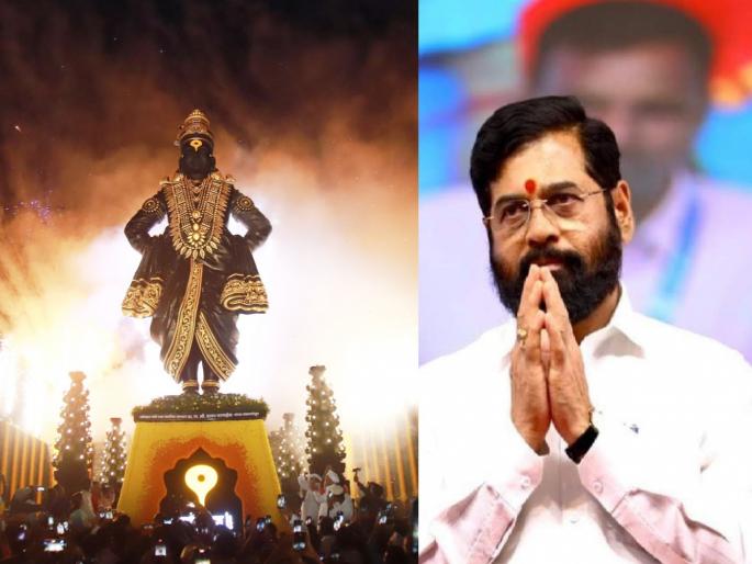 deputy cm eknath shinde said even before the great puja of kartiki ekadashi 2025 lord vitthal appeared in thane and gave me darshan | “कार्तिकी एकादशीच्या महापूजेपूर्वीच विठुरायाने ठाण्यात अवतरून मला दर्शन दिले”: एकनाथ शिंदे deputy cm eknath shinde said even before the great puja of kartiki ekadashi 2025 lord vitthal appeared in thane and gave me darshan | “कार्तिकी एकादशीच्या महापूजेपूर्वीच विठुरायाने ठाण्यात अवतरून मला दर्शन दिले”: एकनाथ शिंदे