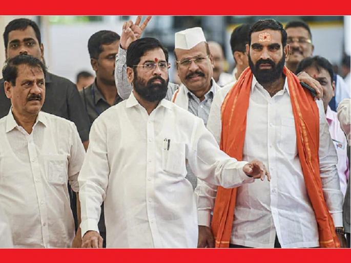 After BJP, Shinde group's 'Mission Baramati'; Former Minister's vijay shivtare visit to Baramati, Indapur | भाजपपाठोपाठ शिंदे गटाचेही ‘मिशन बारामती’; माजी मंत्र्यांचा बारामती, इंदापूर दौरा After BJP, Shinde group's 'Mission Baramati'; Former Minister's vijay shivtare visit to Baramati, Indapur | भाजपपाठोपाठ शिंदे गटाचेही ‘मिशन बारामती’; माजी मंत्र्यांचा बारामती, इंदापूर दौरा