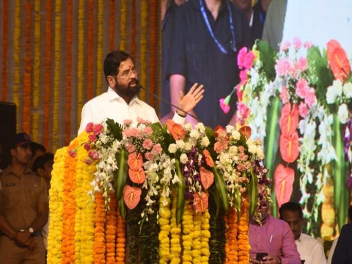 "Role Model of Development for Baramati State..." Inauguration of Namo Maharojgar Mela | "बारामती राज्यासाठी विकासाचे रोल माॅडेल..." नमो महारोजगार मेळाव्याचे उद्घाटन "Role Model of Development for Baramati State..." Inauguration of Namo Maharojgar Mela | "बारामती राज्यासाठी विकासाचे रोल माॅडेल..." नमो महारोजगार मेळाव्याचे उद्घाटन