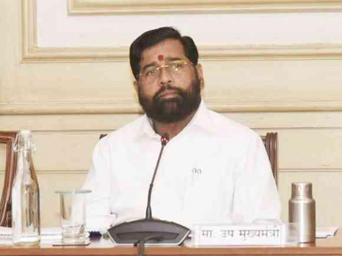 8 lakh houses to be built in next five years says dycm Eknath Shinde |  पुढील पाच वर्षात ८ लाख घरे उभारणार; एकनाथ शिंदेंची घोषणा 8 lakh houses to be built in next five years says dycm Eknath Shinde |  पुढील पाच वर्षात ८ लाख घरे उभारणार; एकनाथ शिंदेंची घोषणा