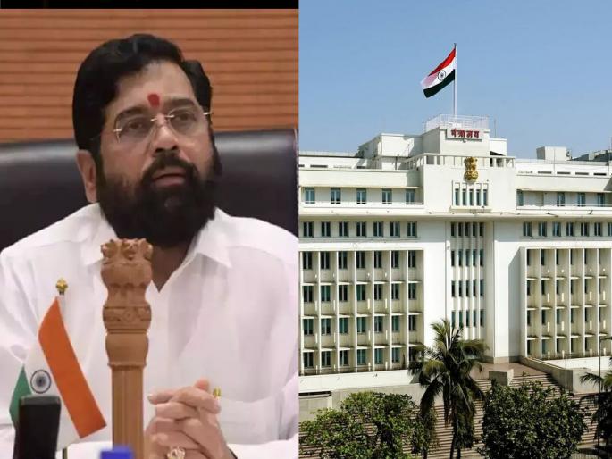 Cabinet meeting: 8 important decisions including unseasonal rain compensation, Zopu Yojana; Read in one click... | मंत्रिमंडळ बैठक: अवकाळी पाऊस नुकसान भरपाई, झोपू योजनेसह ८ महत्वाचे निर्णय; वाचा एका क्लिकवर... Cabinet meeting: 8 important decisions including unseasonal rain compensation, Zopu Yojana; Read in one click... | मंत्रिमंडळ बैठक: अवकाळी पाऊस नुकसान भरपाई, झोपू योजनेसह ८ महत्वाचे निर्णय; वाचा एका क्लिकवर...