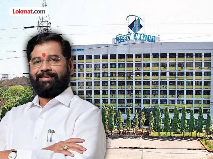 Deputy CM Eknath Shinde Announces Major Relief CIDCO Home Prices Slashed by 10 percent for Affordable Housing | सिडकोच्या घरांमध्ये मोठी सूट; लॉटरीपूर्वीच किमती १० टक्क्यांनी घटल्या, उपमुख्यमंत्री एकनाथ शिंदेंचा मोठा निर्णय Deputy CM Eknath Shinde Announces Major Relief CIDCO Home Prices Slashed by 10 percent for Affordable Housing | सिडकोच्या घरांमध्ये मोठी सूट; लॉटरीपूर्वीच किमती १० टक्क्यांनी घटल्या, उपमुख्यमंत्री एकनाथ शिंदेंचा मोठा निर्णय