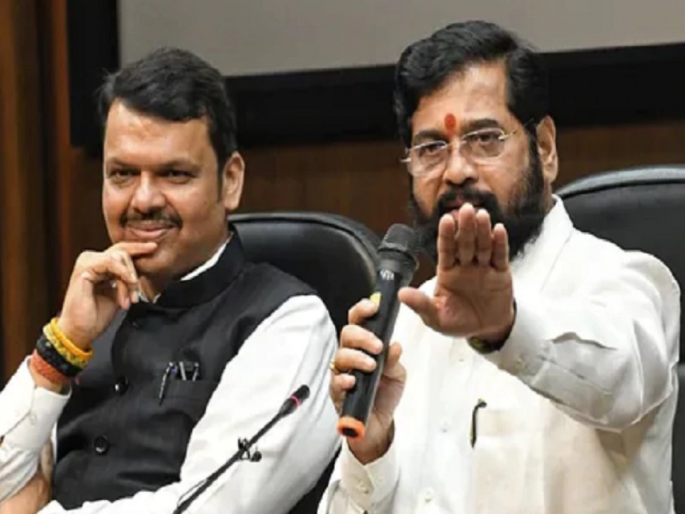 Five ministers in Nashak to unveil the logo of Yuva Mahotsav | युवा महोत्सवाच्या लोगो अनावरणासाठी पाच मंत्री नाशकात Five ministers in Nashak to unveil the logo of Yuva Mahotsav | युवा महोत्सवाच्या लोगो अनावरणासाठी पाच मंत्री नाशकात