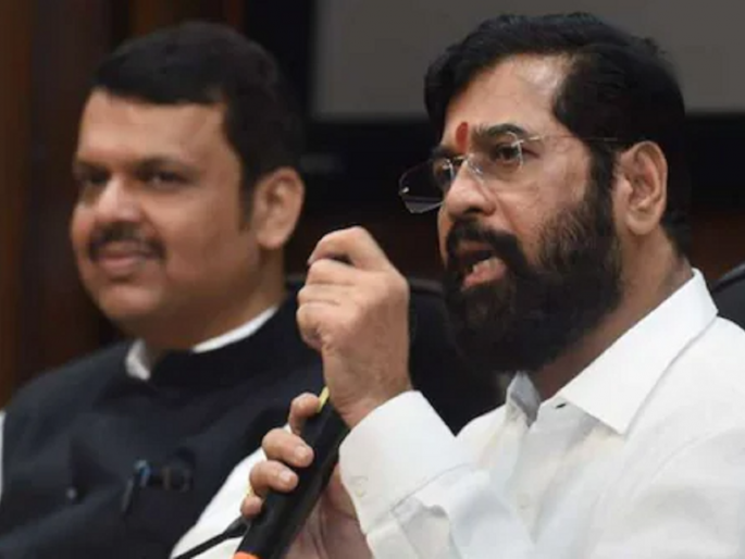 Lok Sabha; Shivsena Shinde group upset with BJP's '100 percent BJP' strategy | लोकसभेचे पडघम; भाजपच्या ‘शत-प्रतिशत’ रणनीतीने शिवसेना शिंदे गट अस्वस्थ Lok Sabha; Shivsena Shinde group upset with BJP's '100 percent BJP' strategy | लोकसभेचे पडघम; भाजपच्या ‘शत-प्रतिशत’ रणनीतीने शिवसेना शिंदे गट अस्वस्थ