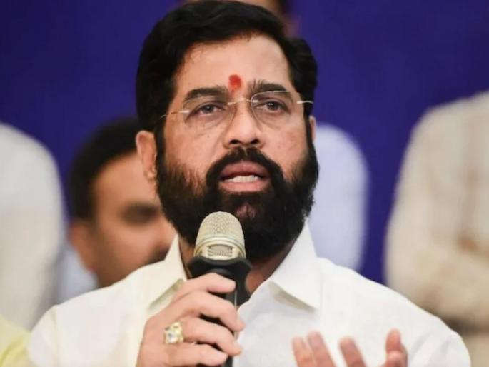 Maharashtra Lok Sabha Election Result 2024: People have fallen prey to the propaganda of constitutional change - Chief Minister Eknath Shinde  | Maharashtra Lok Sabha Election Result 2024: संविधान बदलाच्या अपप्रचाराला जनता बळी पडली- मुख्यमंत्री एकनाथ शिंदे 