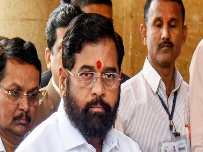 Maharashtra assembly vidhan sabha election 2024 Only two Shindesena candidates in Nashik | नाशिकमध्ये शिंदेसेनेचे उमेदवार दोनच; त्यांच्यापुढेही अडचणींचा डोंगर!  Maharashtra assembly vidhan sabha election 2024 Only two Shindesena candidates in Nashik | नाशिकमध्ये शिंदेसेनेचे उमेदवार दोनच; त्यांच्यापुढेही अडचणींचा डोंगर!