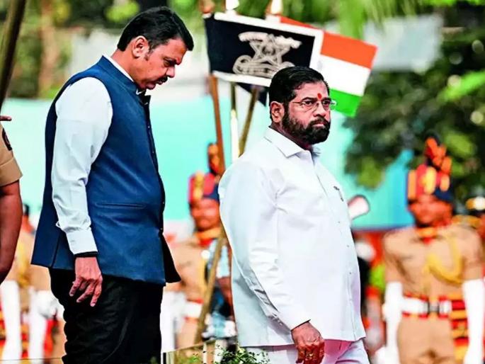Maharashtra Assembly Election result CM selection Update: If Eknath Shinde had not rebelled, BJP would not have come to power; A statement from an old colleague of Mahayuti bacchu kadu | शिंदेंनी बंडखोरी केली नसती तर भाजपा सत्तेत आली नसती; महायुतीच्या जुन्या सहकाऱ्याचे वक्तव्य Maharashtra Assembly Election result CM selection Update: If Eknath Shinde had not rebelled, BJP would not have come to power; A statement from an old colleague of Mahayuti bacchu kadu | शिंदेंनी बंडखोरी केली नसती तर भाजपा सत्तेत आली नसती; महायुतीच्या जुन्या सहकाऱ्याचे वक्तव्य