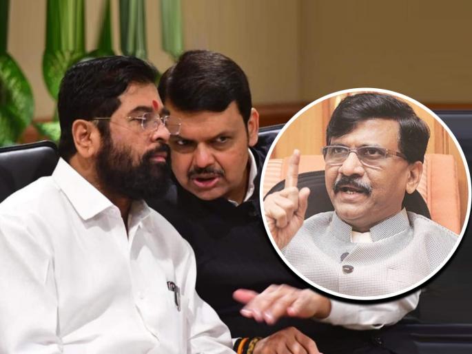 shiv sena sanjay raut claims bjp wants mid term elections in maharashtra along with gujarat | Maharashtra Political Crisis: “हे सरकार तात्पुरते, गुजरातबरोबर महाराष्ट्रात मध्यावधी निवडणुका”; राऊतांचा मोठा दावा shiv sena sanjay raut claims bjp wants mid term elections in maharashtra along with gujarat | Maharashtra Political Crisis: “हे सरकार तात्पुरते, गुजरातबरोबर महाराष्ट्रात मध्यावधी निवडणुका”; राऊतांचा मोठा दावा