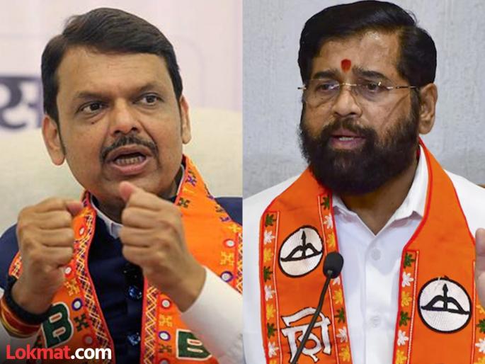 Eknath Shinde demand about home ministry is becoming a headache for BJP The main obstacle to the formation of government | एकनाथ शिंदेंची 'ती' मागणी भाजपसाठी ठरतेय डोकेदुखी; सत्तास्थापनेतील मुख्य अडथळा समोर Eknath Shinde demand about home ministry is becoming a headache for BJP The main obstacle to the formation of government | एकनाथ शिंदेंची 'ती' मागणी भाजपसाठी ठरतेय डोकेदुखी; सत्तास्थापनेतील मुख्य अडथळा समोर