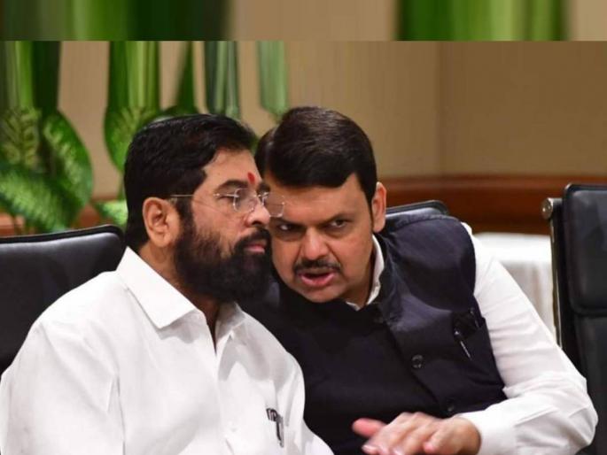 Shinde Fadnavis government will collapse on February 14; This leader made a big statementShinde-Fadnavis government will collapse on February 14 Big statement of Nana Patole | 14 फेब्रुवारीला शिंदे-फडणवीस सरकार कोसळेल; 'या' नेत्याने केले मोठं वक्तव्य Shinde Fadnavis government will collapse on February 14; This leader made a big statementShinde-Fadnavis government will collapse on February 14 Big statement of Nana Patole | 14 फेब्रुवारीला शिंदे-फडणवीस सरकार कोसळेल; 'या' नेत्याने केले मोठं वक्तव्य