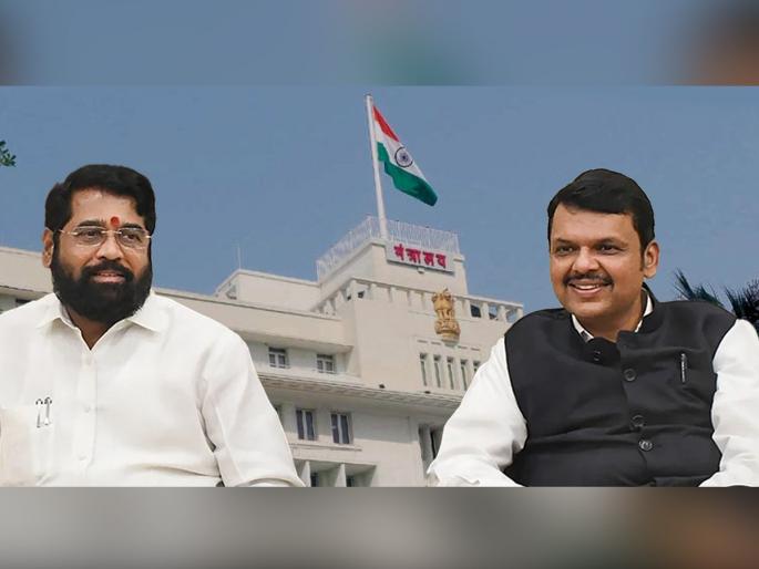 maharashtra cabinet expansion eknath shinde devendra fadnavis live updates check ministers list rajbhavan mumbai | उत्तर महाराष्ट्राचा 'पंच', मराठवाड्याचा 'चौकार'; जाणून घ्या, शिंदे-फडणवीस सरकारचा विभागनिहाय विस्तार maharashtra cabinet expansion eknath shinde devendra fadnavis live updates check ministers list rajbhavan mumbai | उत्तर महाराष्ट्राचा 'पंच', मराठवाड्याचा 'चौकार'; जाणून घ्या, शिंदे-फडणवीस सरकारचा विभागनिहाय विस्तार