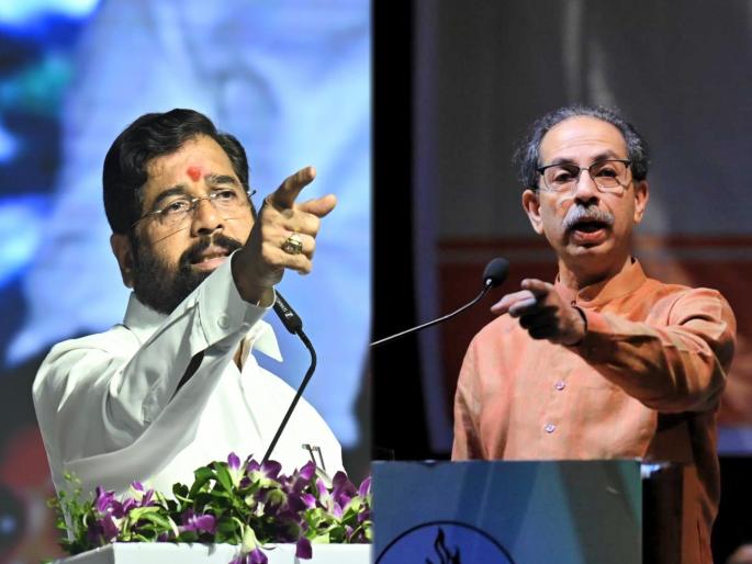 maharashtra assembly vidhan sabha election 2024 result ambadas danve said not a single mla will split again and criticized shinde group | “आमचे आमदार फुटणार नाहीत, ताकदीने लढणार”; ठाकरे गटाला ठाम विश्वास, शिंदे गटाला सुनावले maharashtra assembly vidhan sabha election 2024 result ambadas danve said not a single mla will split again and criticized shinde group | “आमचे आमदार फुटणार नाहीत, ताकदीने लढणार”; ठाकरे गटाला ठाम विश्वास, शिंदे गटाला सुनावले