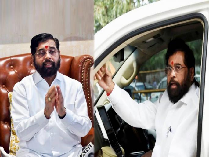 a big update on eknath shinde health what exactly happened an important information given by the doctor | एकनाथ शिंदेंना नेमके काय झालेय? प्रकृतीबाबत मोठी अपडेट; डॉक्टरांनी दिली महत्त्वाची माहिती a big update on eknath shinde health what exactly happened an important information given by the doctor | एकनाथ शिंदेंना नेमके काय झालेय? प्रकृतीबाबत मोठी अपडेट; डॉक्टरांनी दिली महत्त्वाची माहिती